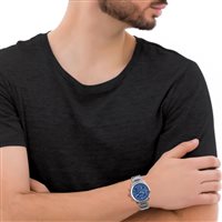 Orologio Stroili Oro Uomo in Acciaio 1619309 - 1619309